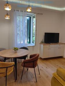 Relax and enjoy apartments Split