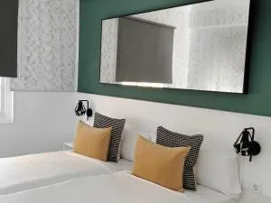 Room27- city center - La Laguna