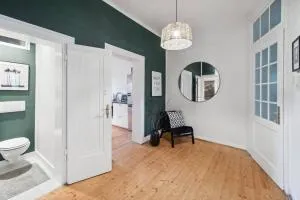 Altbautraum im Zooviertel - Nähe DUS & Dortmund & Köln & Essen - Hammerstein