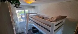 Private room 7m2 with desk & oven - 雷登