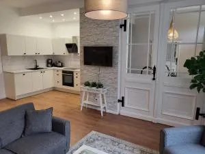 Altstadtapartments Werder - Glindow