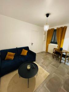 Appartements Studio moderne proche Paris : photos des chambres