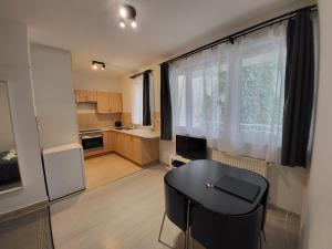 HI Downtown Apartment A308