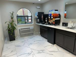 Palace Inn I-45 & Bellfort