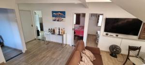 CASA ACONCHEGO de TAMANDARÉ