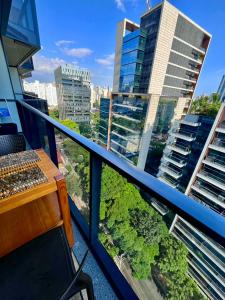 Apartamento Luxo lazer incrivel