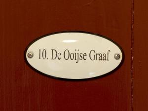 Hotel Restaurant Oortjeshekken