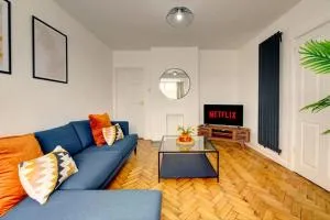 Retreat Close to the N.E.C. Airport Resort World - Kingshurst