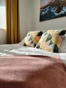 Slack tide suite - Bamfield