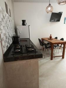 Flat Sonhos de Milagres