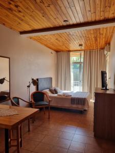 Apartvicario