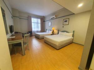 Grace Hotel Lahad Datu