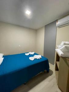 Flat de Luxo - Porto de Galinhas - Resort Beach Class Muro Alto