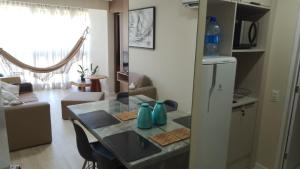 Flat de Luxo - Porto de Galinhas - Resort Beach Class Muro Alto