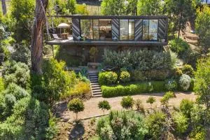 Tucker House - Forrest