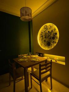 Miriam's Home - Arribat Center - Agdal