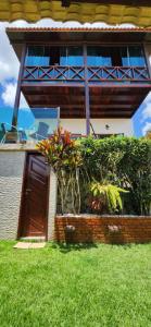 Belíssima casa de campo na serra em Gravatá PE