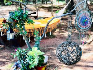 Charmantes Gästehaus im Feriengebiet Ytu, Caacupé (Neubau 2022)