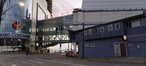 Hostal Copiapó Puerto Montt