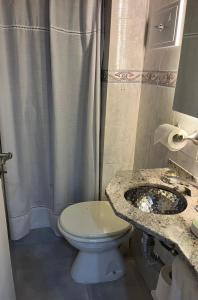Habitación y baño privado para mujeres en Recoleta