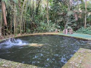 Pousada Sítio Itaúna