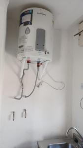 Departamento para 2 personas