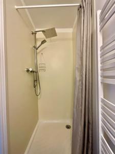 Appartements Le Grand Loup, appartement neuf avec bain nordique : photos des chambres