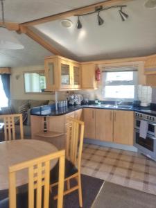 Sunrise Holidays Skegness - Emerald