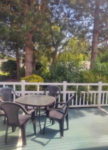 Sunrise Holidays Skegness - Emerald