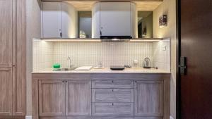 Casa de Parco near ICE BSD AEON Mall - Wabi Sabi