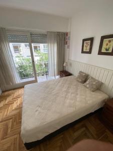 Depto 2 ambientes Zona Aldrey