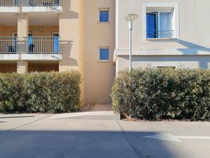 Appartements GREEN Studio climatise, vue sur golf proche Montpellier : photos des chambres
