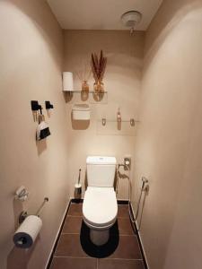 Appartements GREEN Studio climatise, vue sur golf proche Montpellier : photos des chambres