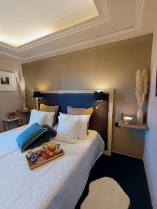 Appartements GREEN Studio climatise, vue sur golf proche Montpellier : photos des chambres