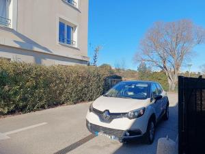 Appartements GREEN Studio climatise, vue sur golf proche Montpellier : photos des chambres