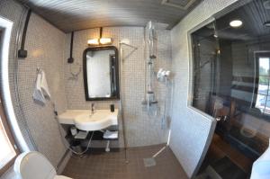 Hotelli-Ravintola Alma