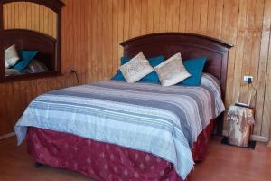 escapada romántica de día en pareja