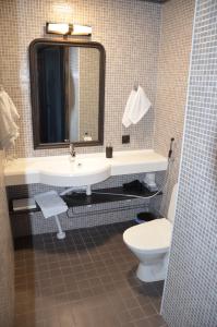 Hotelli-Ravintola Alma