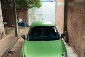 Sueño de bugambilia