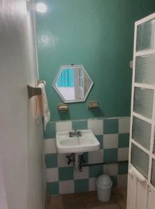 Sueño de bugambilia