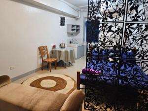 Backpackers Transient Room