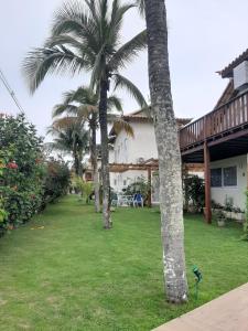 Linda casa de 2 quartos à 150m da praia de Geribá