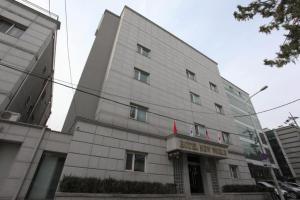 New World Hotel Yongsan