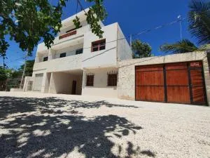 Casa bix a beel. - Tulum