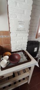 El mirador de estrellas