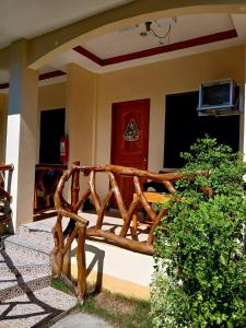 Hannas Place Rooms for Rent Solangon San Juan Siquijor
