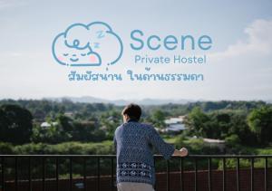Scene Private hostel
