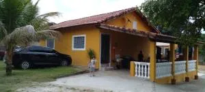 Chácara Dona Lourdes - 卡萨帕瓦