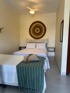 AP na Praia Garopaba loft 102