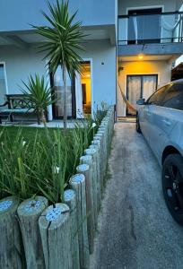 AP na Praia Garopaba loft 102